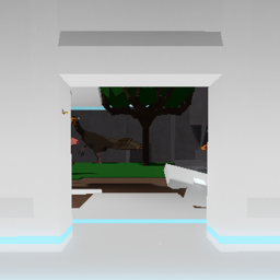 a creator's dreamscape icon
