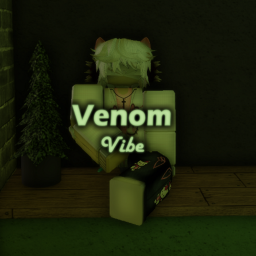 [NEW👀] Venom Vibe Game