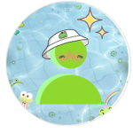 Some frog fun