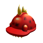 Drakowut Builder Club Hat