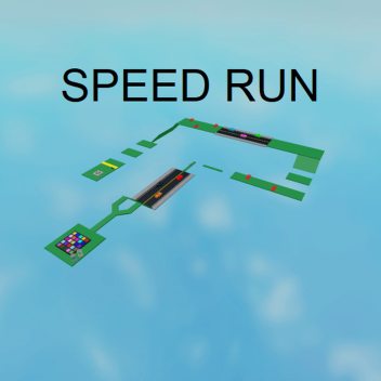 Speed run