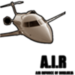 Air Inforce of Roblox