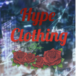 Hype Clothing.