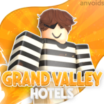 Grand Valley Hotels