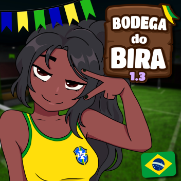 Bodega do Bira (Brasil)