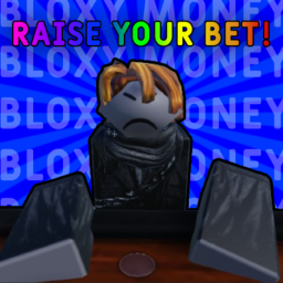 BLOXY MONEY!