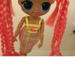 Tic Toc Lol Dolls Squad