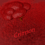 Crimson - The Game