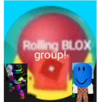 The Rolling Blox Group!