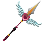 Heart Spear