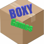 Boxy Game's