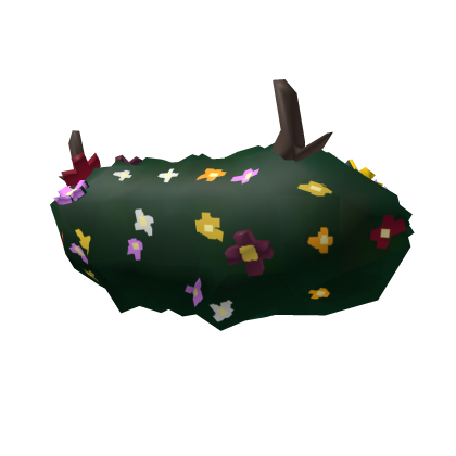 disaster plants bush thumbnail