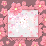 My melody fan group.