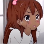 lovely anime closet