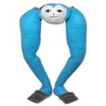Leg Miku