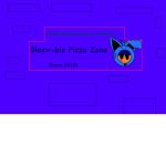 code's projects & stuff