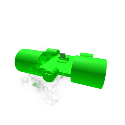 Epic Racing Car For citrenekightx for b-day