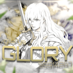 ﾞ glory
