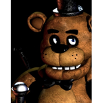 The fnaf fan movies group