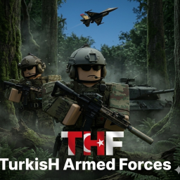 | THF | Turkish Armed Forces