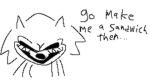 THE UNDERTALE FANGROUP!