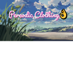 Periodic Clothing