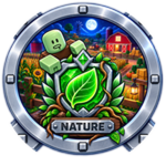 Nature Master