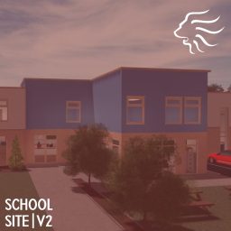 Our Campus, Redview Primary School | V2
