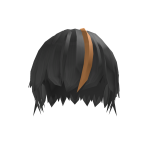 Potato Bob hair  "Backroom"