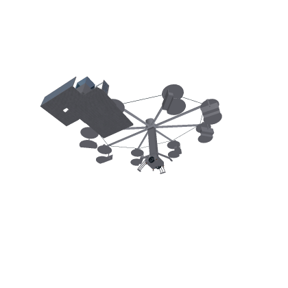 Paratropper (Leaked)