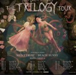 MELANIE MARTINEZ TOUR