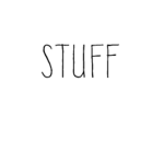 Ta's Stuff