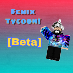 Fenix Tycoon