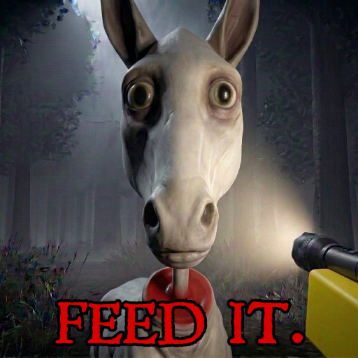 Feed The Horse
