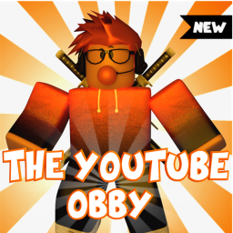 The YouTube Obby