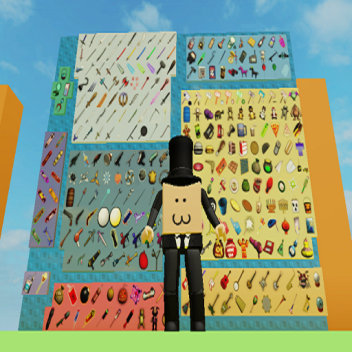 Saia Do Tédio-PRÉ BETA