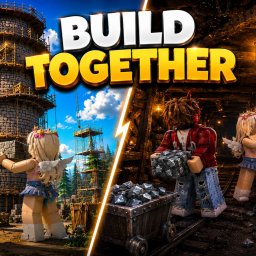 Build Together [ALPHA]