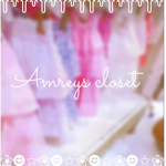 Amrey,s closet