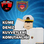 | KÜ ME | Deniz Kuvvetleri Komutanlığı