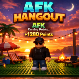 AFK Hangout