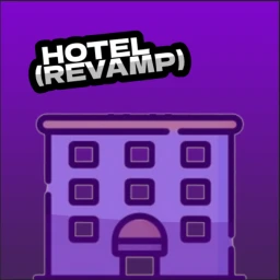 Hotel (REVAMP) icon