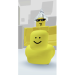 Duckie Club of Greatness