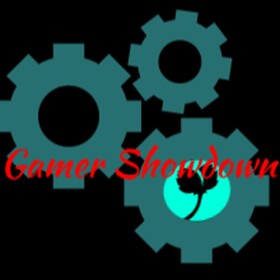 Gamer Showdown