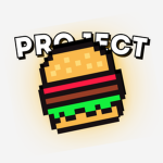 [OLD] Project: Burger