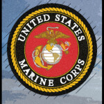 [USMC] Camp Lejuene, Fort Greiger