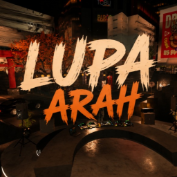 [ BETA ] LUPA ARAH