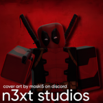N3XT STUDIOS