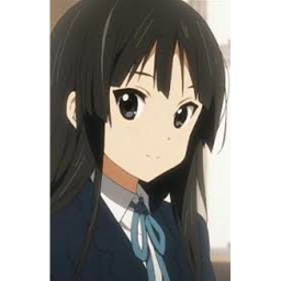 Anime love