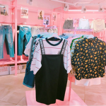 Dani's Clothes Store