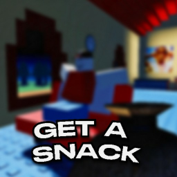Fulfill Your Hunger! (MIDNIGHT EDITION)